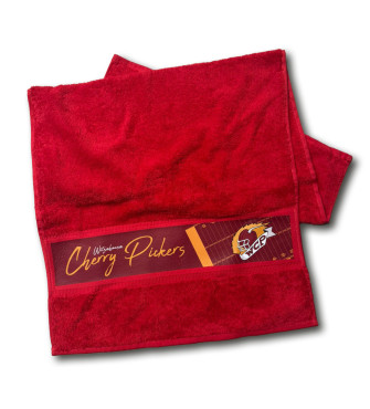 Handtuch Cherry Pickers